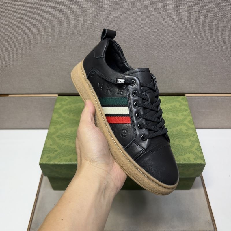 Gucci Low Shoes